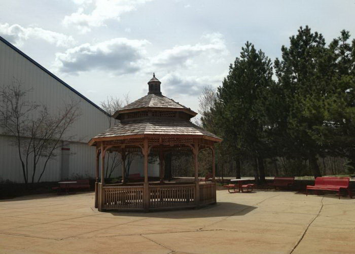 Traverse City Premium Outlets (Buffalo Ridge Shopping Center) - From Foursquare